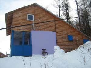 inchiriez cabana la munte