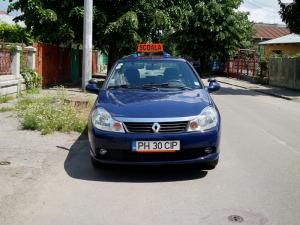 SCOALA DE SOFERI INSTRUCTOR AUTO PLOIESTI