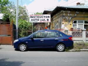 SCOALA DE SOFERI INSTRUCTOR AUTO PLOIESTI