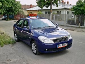 SCOALA DE SOFERI INSTRUCTOR AUTO PLOIESTI