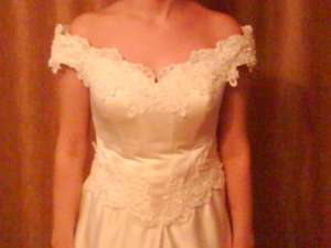 rochie mireasa