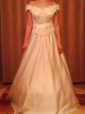 rochie mireasa