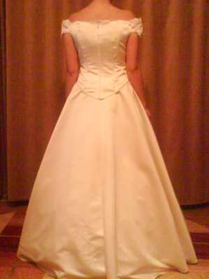 rochie mireasa