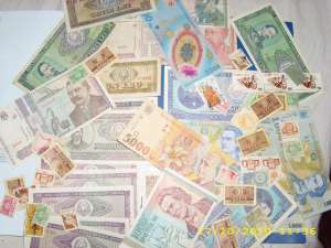 vand Bancnote Romanesti din 1966si pana in 2001 SUPERPRET