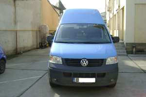 Inchiriez duba pentru transport marfa.