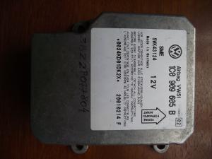 Vand calculator aibag-uri
