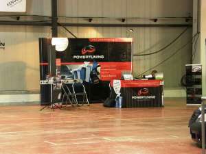 Promotie ! Cip Tuning Exterior Powerbox Kuberl