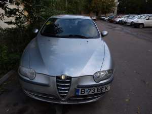 Vand Alfa Romeo 147 TwinSpark 2001