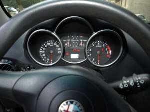 Vand Alfa Romeo 147 TwinSpark 2001