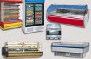 vitrine ,  lazi frigorifice,  rafturi magazin