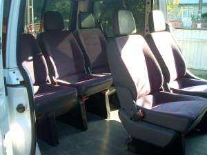 vand mercedes vito