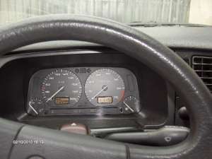 vw golf III
