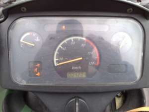 vand CF500