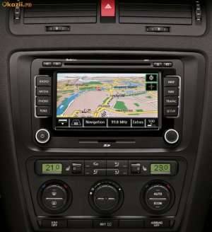 Dvd Navi Harti Gps- Bmw Audi Mercedes Toyota ..etc..Romania 2011
