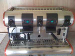aparat de cafea
