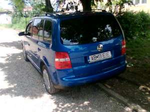 VAND SAU SCHIMB CU AUTO 8+1,  7+1