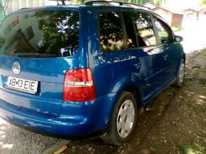 VAND SAU SCHIMB CU AUTO 8+1,  7+1