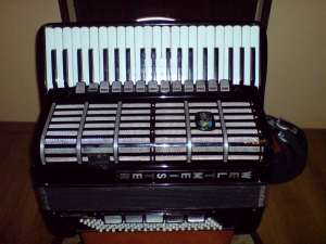 acordeon weltmaister cantus de lux