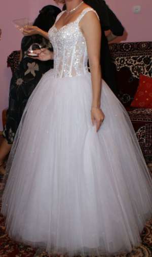 Rochita Cristale Swarovski