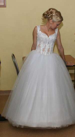 Rochita Cristale Swarovski