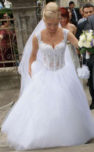 Rochita Cristale Swarovski