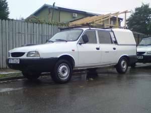 VAND DACIA PAPUC 19 D .