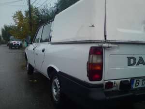 VAND DACIA PAPUC 19 D .