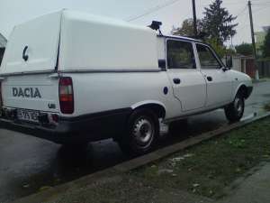 VAND DACIA PAPUC 19 D .