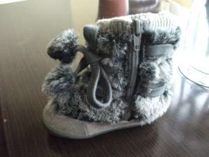 ghetute Zara Baby