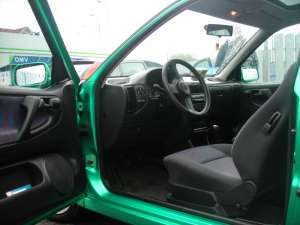 vw polo