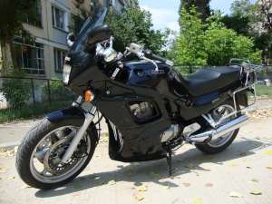 Vand sau schimb Suzuki gsx1100g