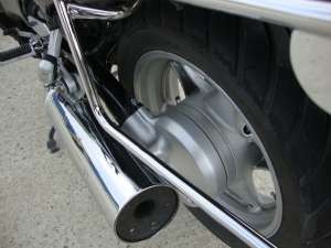Vand sau schimb Suzuki gsx1100g