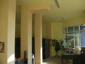 Vand spatiu comercial in Mioveni