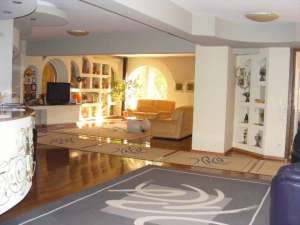 VILA LUX PIPERA