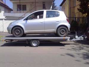 Platforme auto