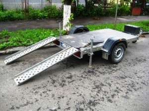 Centru de inchiriere Remorci si Platforme auto Cluj