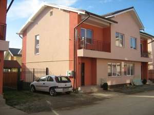 Vand duplex Floresti