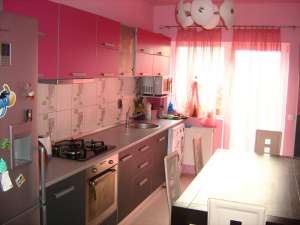 Vand duplex Floresti