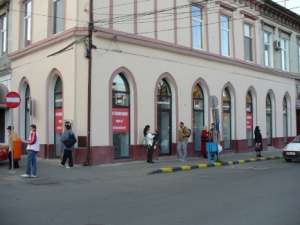 spatiu comercial central