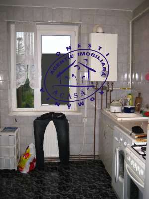 Ap. 2  camere in Onesti