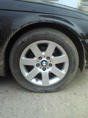 vand sau schimb jante originale bmw
