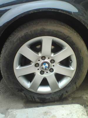 vand sau schimb jante originale bmw