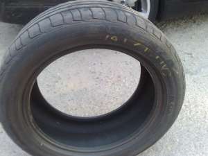 Vand oglinzi si cauciucuri auto