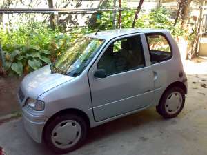 masina fara permis