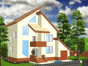 proiecte arhitectura si design mobilier