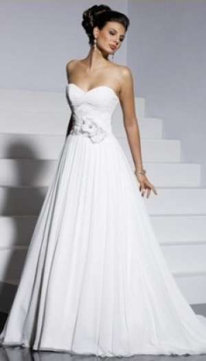 Rochie mireasa,  model Sidney,  Maggie Sottero