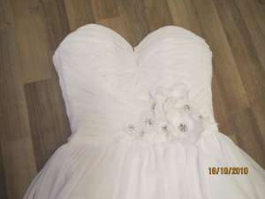 Rochie mireasa,  model Sidney,  Maggie Sottero