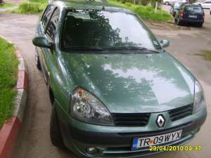 vand renault clio