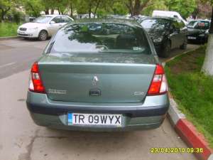 vand renault clio