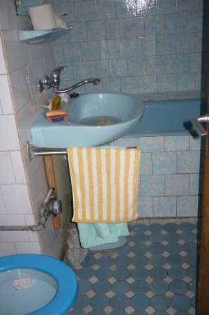 Vand apartament cu 3 camere